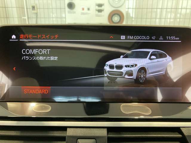 ＢＭＷ Ｘ４ Ｘドライブ２０Ｄ Ｍスポーツ ディーゼルターボ ４ＷＤ R3年 (近畿) 99