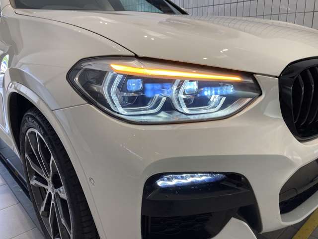 ＢＭＷ Ｘ４ Ｘドライブ２０Ｄ Ｍスポーツ ディーゼルターボ ４ＷＤ R3年 (近畿) 99