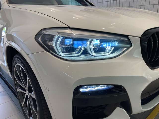 ＢＭＷ Ｘ４ Ｘドライブ２０Ｄ Ｍスポーツ ディーゼルターボ ４ＷＤ R3年 (近畿) 99