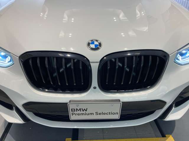 ＢＭＷ Ｘ４ Ｘドライブ２０Ｄ Ｍスポーツ ディーゼルターボ ４ＷＤ R3年 (近畿) 99