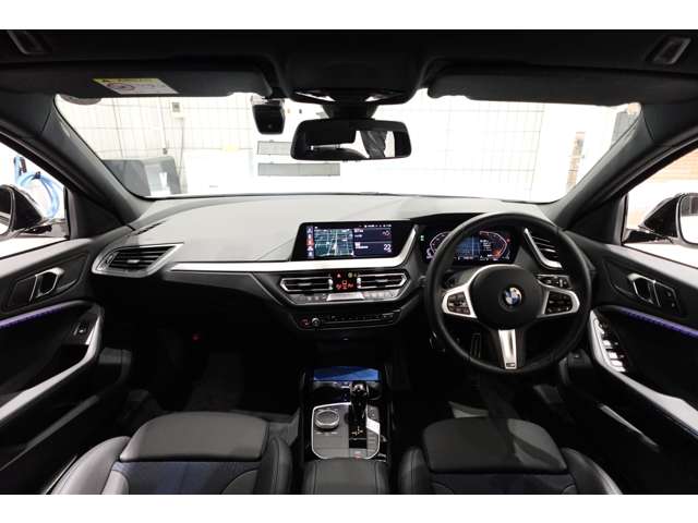 ＢＭＷ １シリーズ １１８Ｄ Ｍスポーツ ディーゼルターボ R6年 (近畿) 99