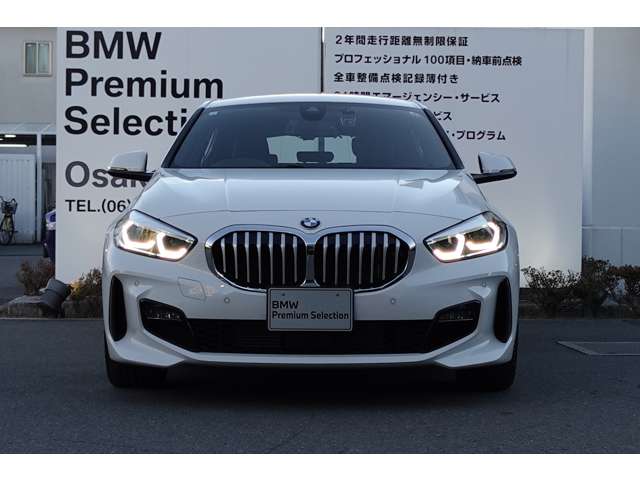 ＢＭＷ １シリーズ １１８Ｄ Ｍスポーツ ディーゼルターボ R6年 (近畿) 99