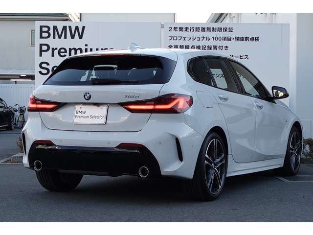 ＢＭＷ １シリーズ １１８Ｄ Ｍスポーツ ディーゼルターボ R6年 (近畿) 99