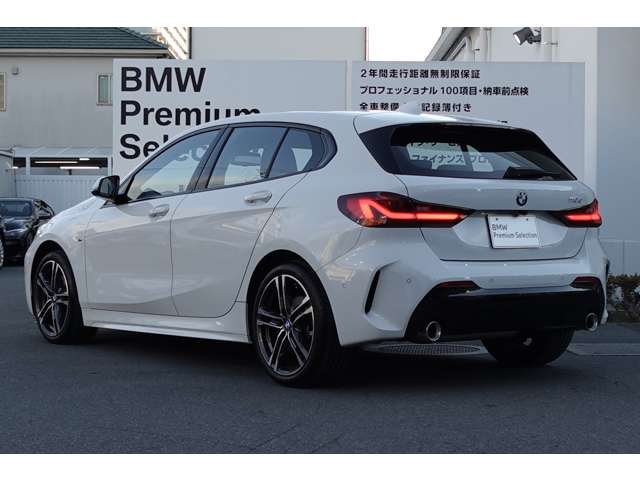 ＢＭＷ １シリーズ １１８Ｄ Ｍスポーツ ディーゼルターボ R6年 (近畿) 99