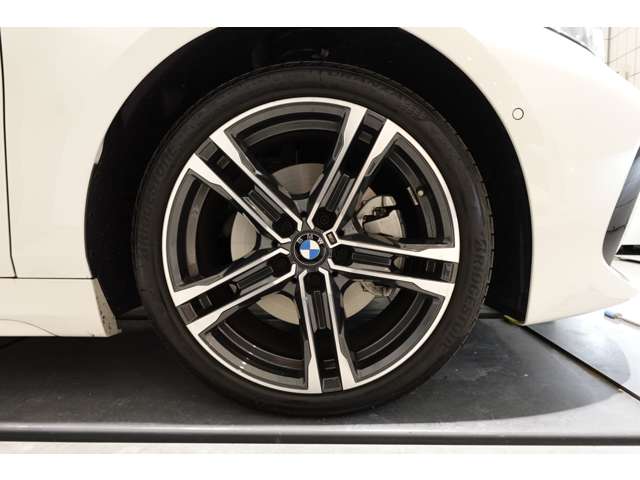 ＢＭＷ １シリーズ １１８Ｄ Ｍスポーツ ディーゼルターボ R6年 (近畿) 99