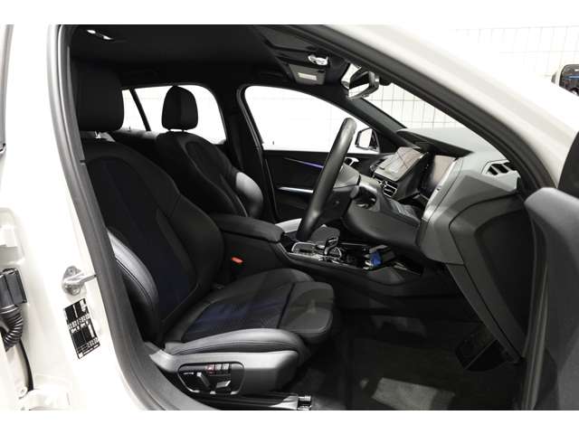 ＢＭＷ １シリーズ １１８Ｄ Ｍスポーツ ディーゼルターボ R6年 (近畿) 99