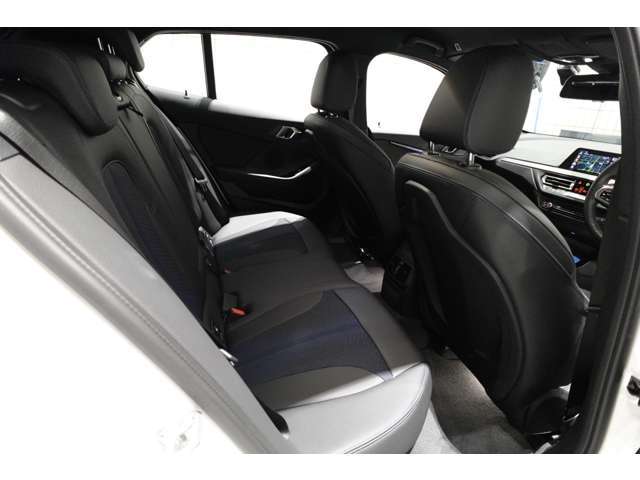 ＢＭＷ １シリーズ １１８Ｄ Ｍスポーツ ディーゼルターボ R6年 (近畿) 99