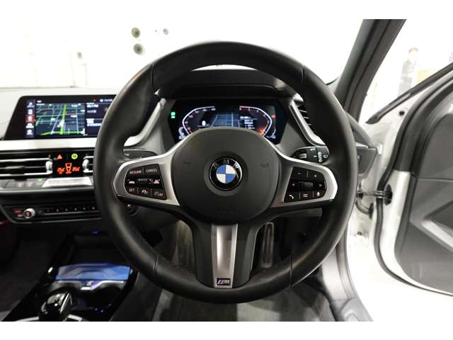 ＢＭＷ １シリーズ １１８Ｄ Ｍスポーツ ディーゼルターボ R6年 (近畿) 99