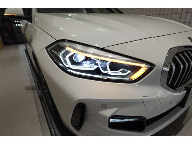 ＢＭＷ １シリーズ １１８Ｄ Ｍスポーツ ディーゼルターボ R6年 (近畿) 99