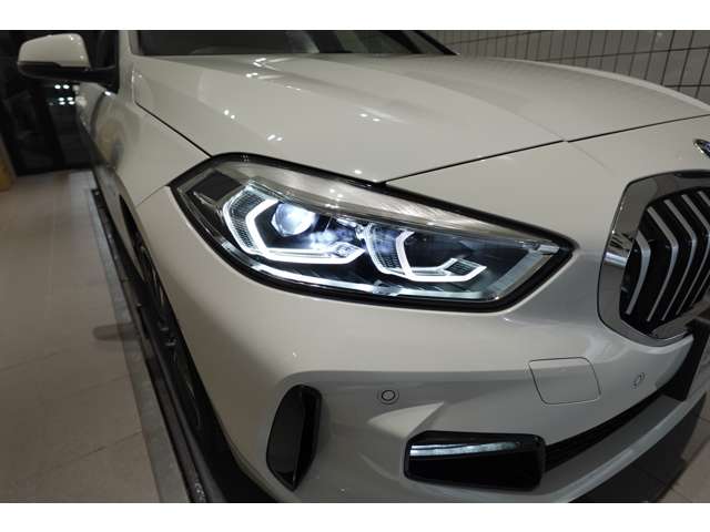 ＢＭＷ １シリーズ １１８Ｄ Ｍスポーツ ディーゼルターボ R6年 (近畿) 99