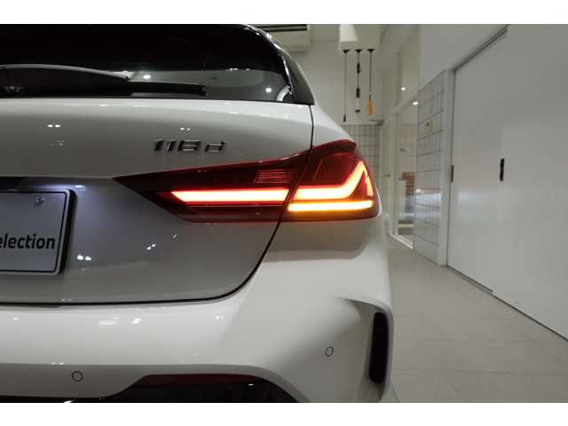 ＢＭＷ １シリーズ １１８Ｄ Ｍスポーツ ディーゼルターボ R6年 (近畿) 99