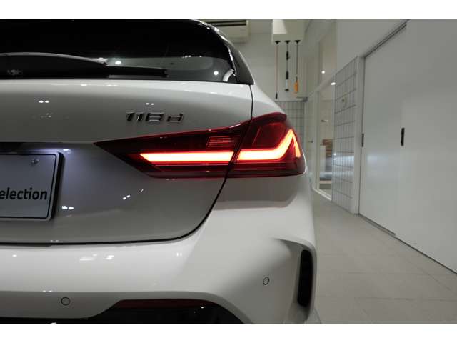 ＢＭＷ １シリーズ １１８Ｄ Ｍスポーツ ディーゼルターボ R6年 (近畿) 99