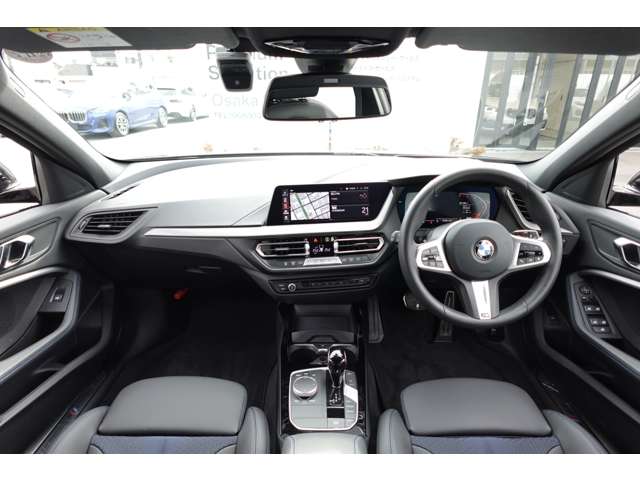 ＢＭＷ １シリーズ １１８Ｄ Ｍスポーツ ディーゼルターボ R6年 (近畿) 99