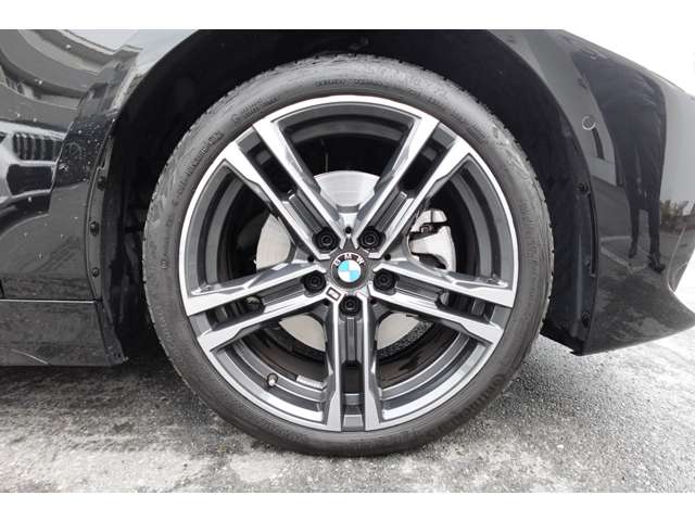 ＢＭＷ １シリーズ １１８Ｄ Ｍスポーツ ディーゼルターボ R6年 (近畿) 99