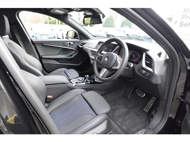 ＢＭＷ １シリーズ １１８Ｄ Ｍスポーツ ディーゼルターボ R6年 (近畿) 99