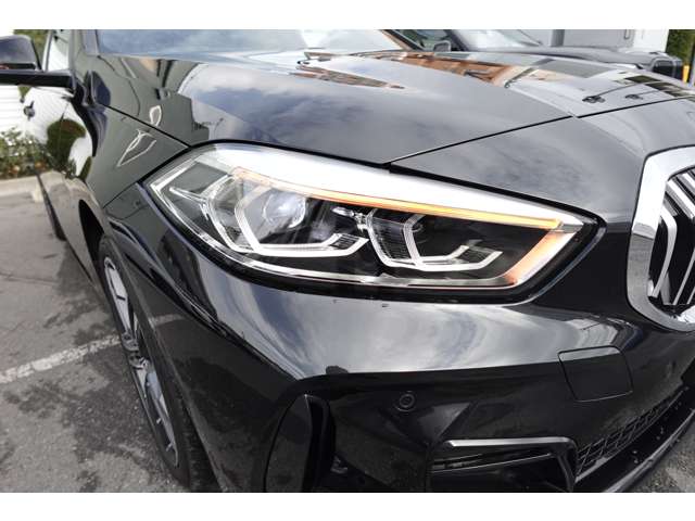 ＢＭＷ １シリーズ １１８Ｄ Ｍスポーツ ディーゼルターボ R6年 (近畿) 99