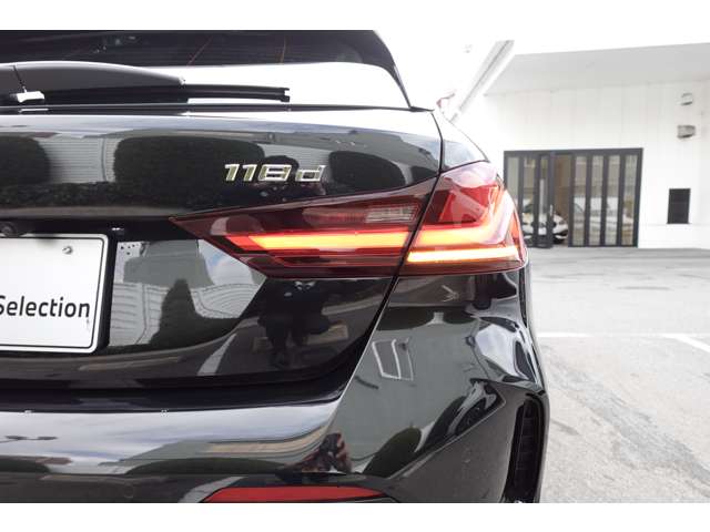 ＢＭＷ １シリーズ １１８Ｄ Ｍスポーツ ディーゼルターボ R6年 (近畿) 99