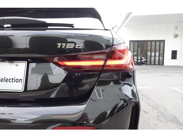 ＢＭＷ １シリーズ １１８Ｄ Ｍスポーツ ディーゼルターボ R6年 (近畿) 99