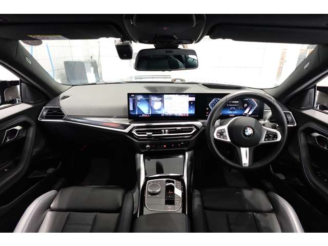 ＢＭＷ ２シリーズ Ｍ２４０Ｉ Ｘドライブ ４ＷＤ R6年 (近畿) 99