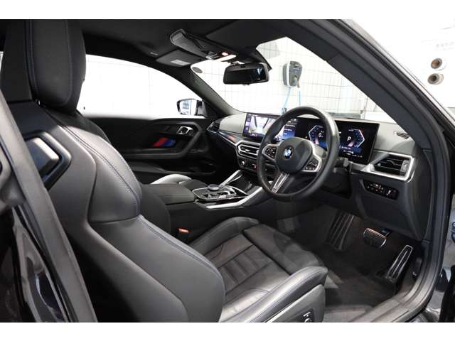 ＢＭＷ ２シリーズ Ｍ２４０Ｉ Ｘドライブ ４ＷＤ R6年 (近畿) 99