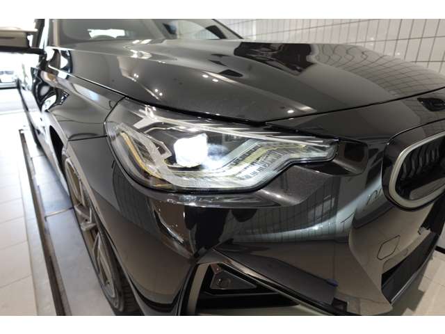 ＢＭＷ ２シリーズ Ｍ２４０Ｉ Ｘドライブ ４ＷＤ R6年 (近畿) 99