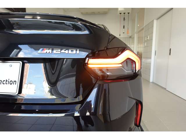 ＢＭＷ ２シリーズ Ｍ２４０Ｉ Ｘドライブ ４ＷＤ R6年 (近畿) 99
