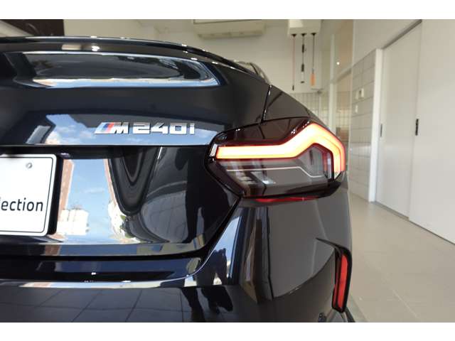 ＢＭＷ ２シリーズ Ｍ２４０Ｉ Ｘドライブ ４ＷＤ R6年 (近畿) 99