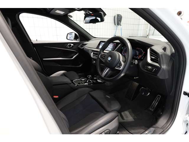 ＢＭＷ １シリーズ １１８Ｄ Ｍスポーツ ディーゼルターボ R6年 (近畿) 99