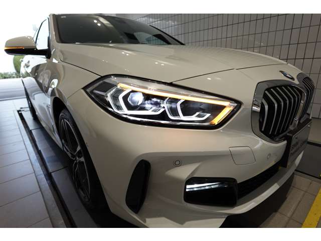 ＢＭＷ １シリーズ １１８Ｄ Ｍスポーツ ディーゼルターボ R6年 (近畿) 99