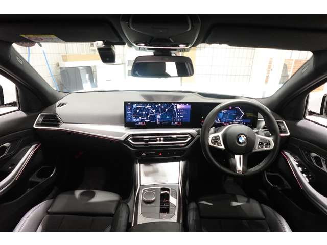 ＢＭＷ ３シリーズ ３２０ｉ　Ｍスポーツ R6年 (近畿) 99