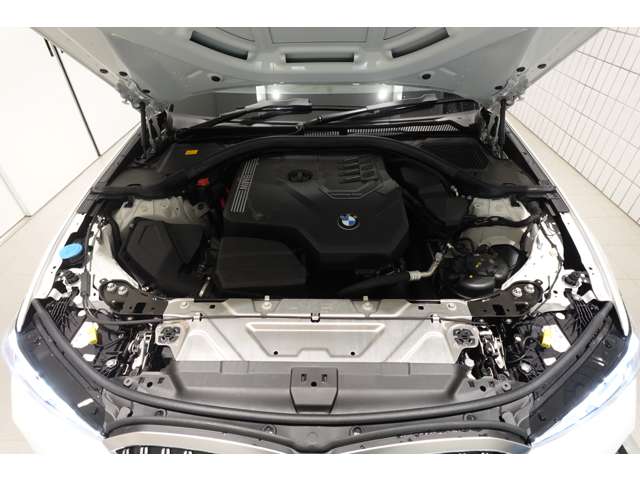 ＢＭＷ ３シリーズ ３２０ｉ　Ｍスポーツ R6年 (近畿) 99