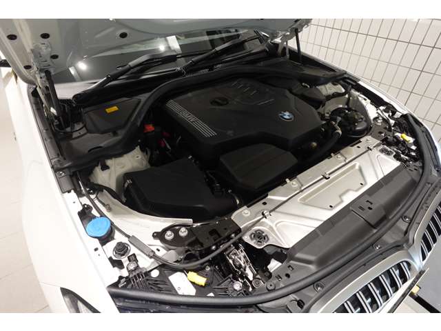 ＢＭＷ ３シリーズ ３２０ｉ　Ｍスポーツ R6年 (近畿) 99