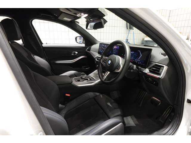 ＢＭＷ ３シリーズ ３２０ｉ　Ｍスポーツ R6年 (近畿) 99