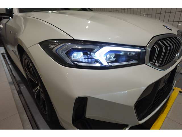 ＢＭＷ ３シリーズ ３２０ｉ　Ｍスポーツ R6年 (近畿) 99