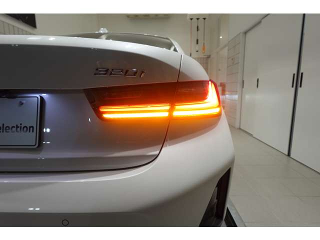 ＢＭＷ ３シリーズ ３２０ｉ　Ｍスポーツ R6年 (近畿) 99