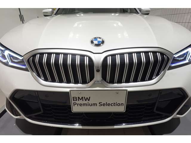 ＢＭＷ ３シリーズ ３２０ｉ　Ｍスポーツ R6年 (近畿) 99