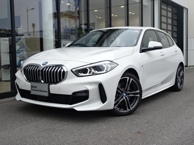 ＢＭＷ １シリーズ １１８Ｉ Ｍスポーツ ＤＣＴ R6年 (近畿) 99