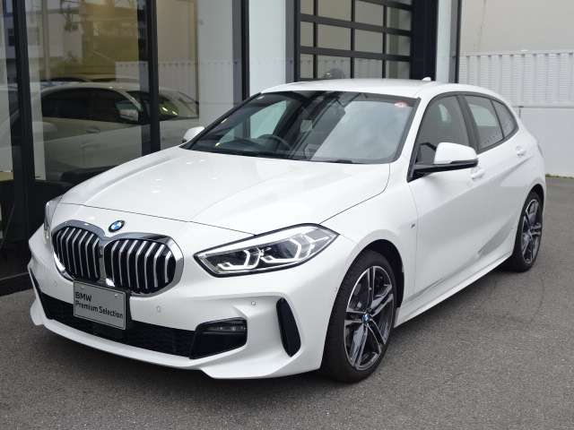 ＢＭＷ １シリーズ １１８Ｉ Ｍスポーツ ＤＣＴ R6年 (近畿) 99