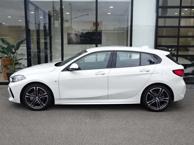 ＢＭＷ １シリーズ １１８Ｉ Ｍスポーツ ＤＣＴ R6年 (近畿) 99