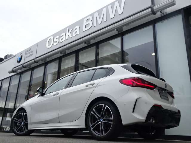ＢＭＷ １シリーズ １１８Ｉ Ｍスポーツ ＤＣＴ R6年 (近畿) 99
