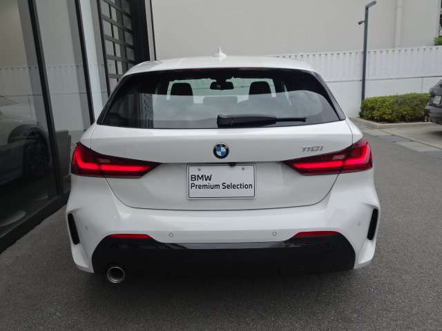 ＢＭＷ １シリーズ １１８Ｉ Ｍスポーツ ＤＣＴ R6年 (近畿) 99