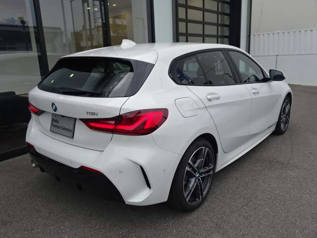 ＢＭＷ １シリーズ １１８Ｉ Ｍスポーツ ＤＣＴ R6年 (近畿) 99