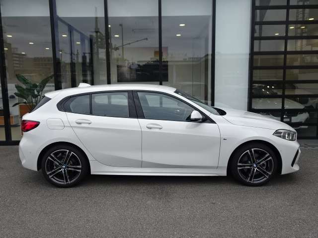 ＢＭＷ １シリーズ １１８Ｉ Ｍスポーツ ＤＣＴ R6年 (近畿) 99