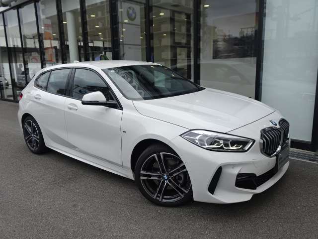 ＢＭＷ １シリーズ １１８Ｉ Ｍスポーツ ＤＣＴ R6年 (近畿) 99