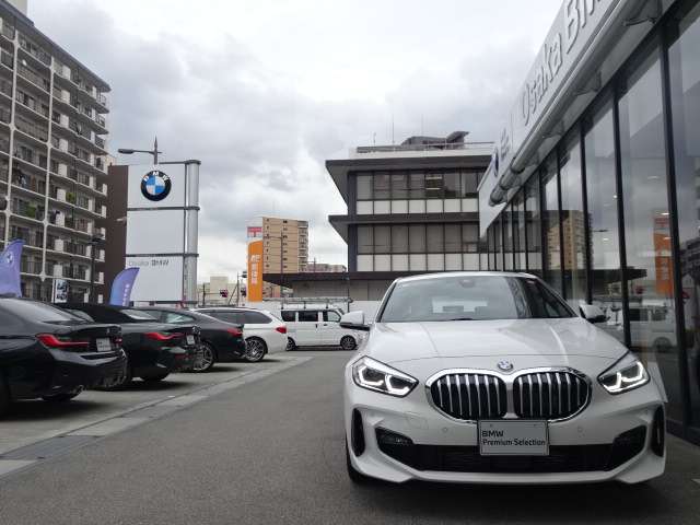 ＢＭＷ １シリーズ １１８Ｉ Ｍスポーツ ＤＣＴ R6年 (近畿) 99