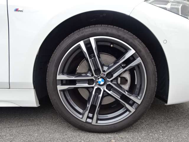 ＢＭＷ １シリーズ １１８Ｉ Ｍスポーツ ＤＣＴ R6年 (近畿) 99