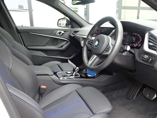 ＢＭＷ １シリーズ １１８Ｉ Ｍスポーツ ＤＣＴ R6年 (近畿) 99