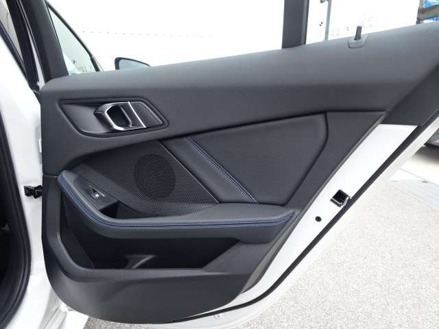 ＢＭＷ １シリーズ １１８Ｉ Ｍスポーツ ＤＣＴ R6年 (近畿) 99