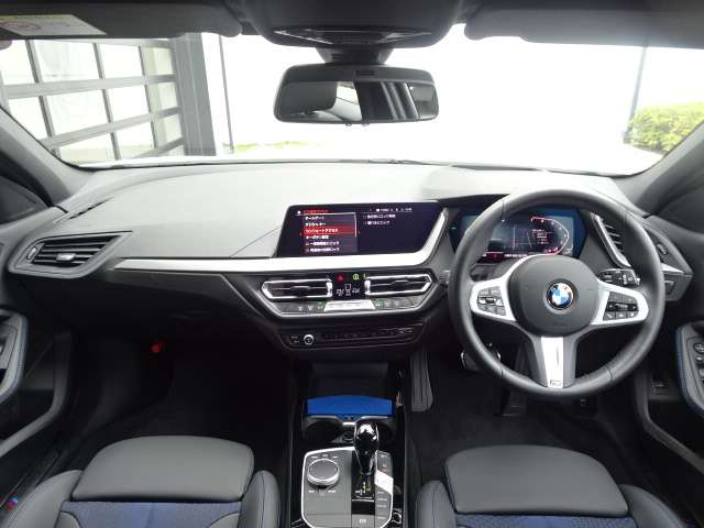 ＢＭＷ １シリーズ １１８Ｉ Ｍスポーツ ＤＣＴ R6年 (近畿) 99