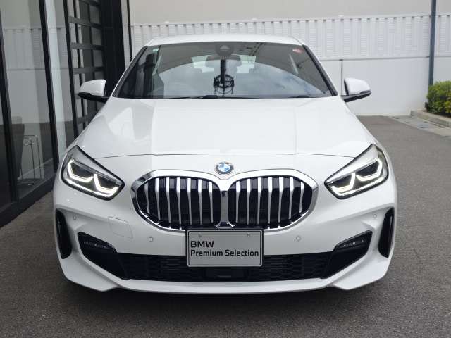 ＢＭＷ １シリーズ １１８Ｉ Ｍスポーツ ＤＣＴ R6年 (近畿) 99